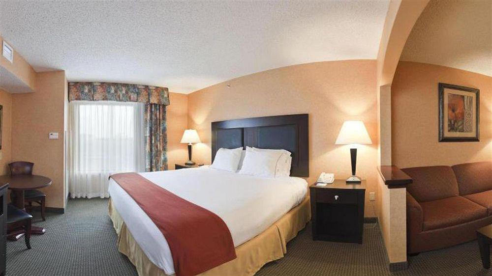 Holiday Inn Express Rolla By Ihg Exterior photo