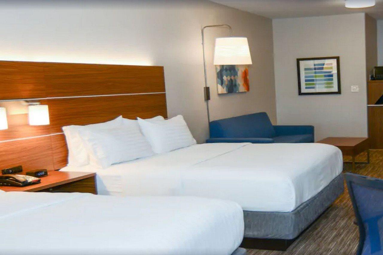Holiday Inn Express Rolla By Ihg Exterior photo