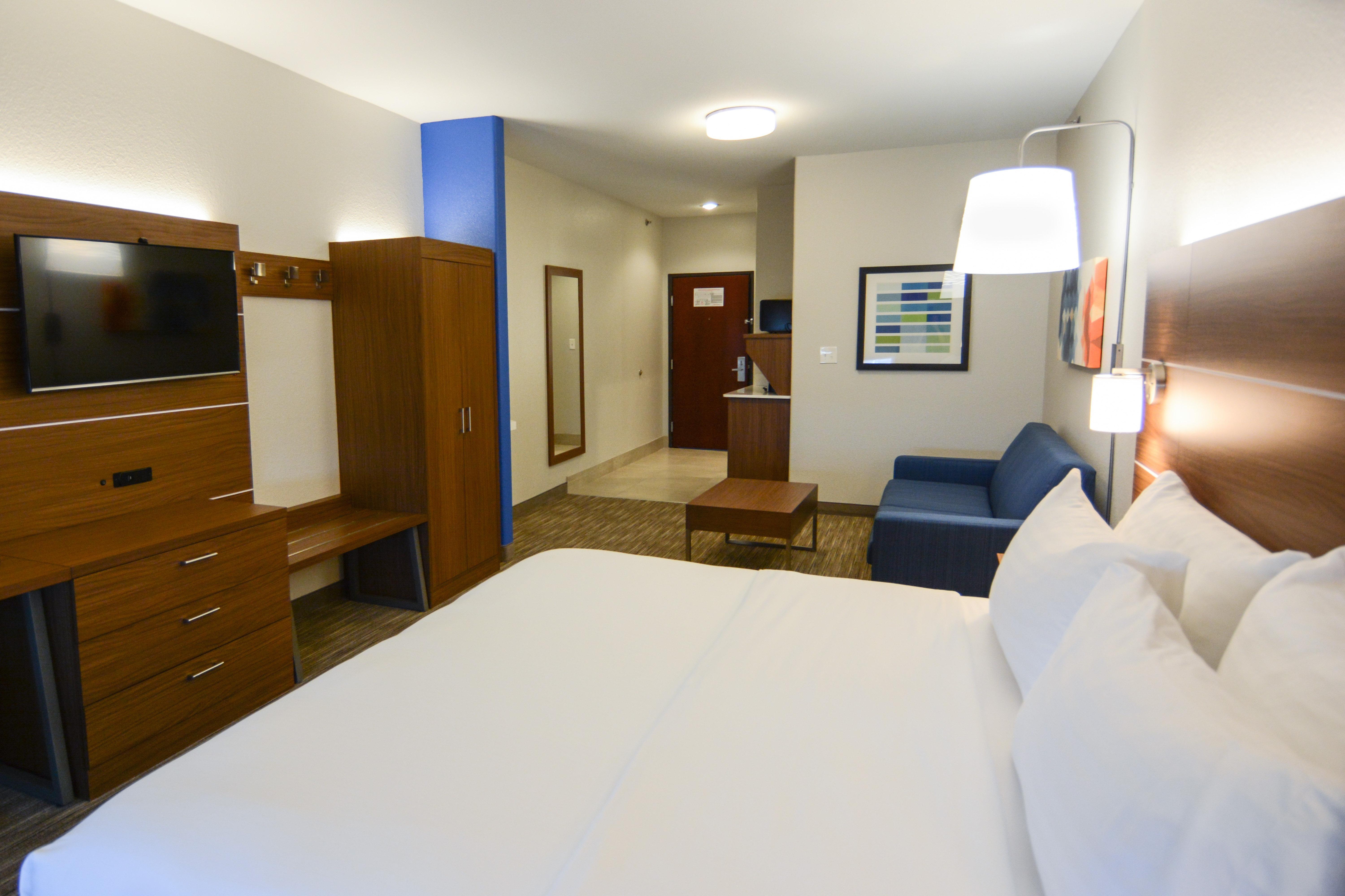 Holiday Inn Express Rolla By Ihg Exterior photo