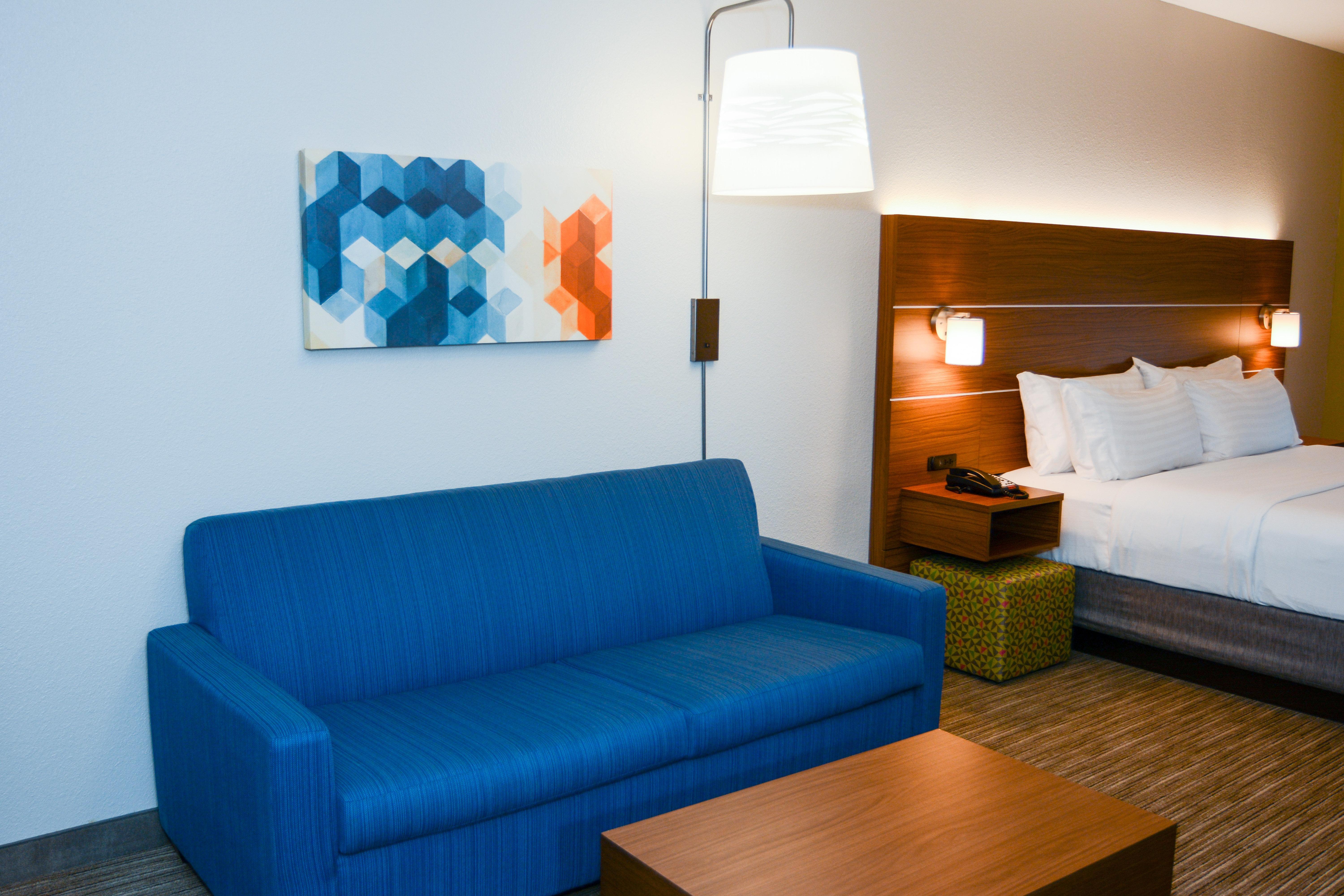 Holiday Inn Express Rolla By Ihg Exterior photo