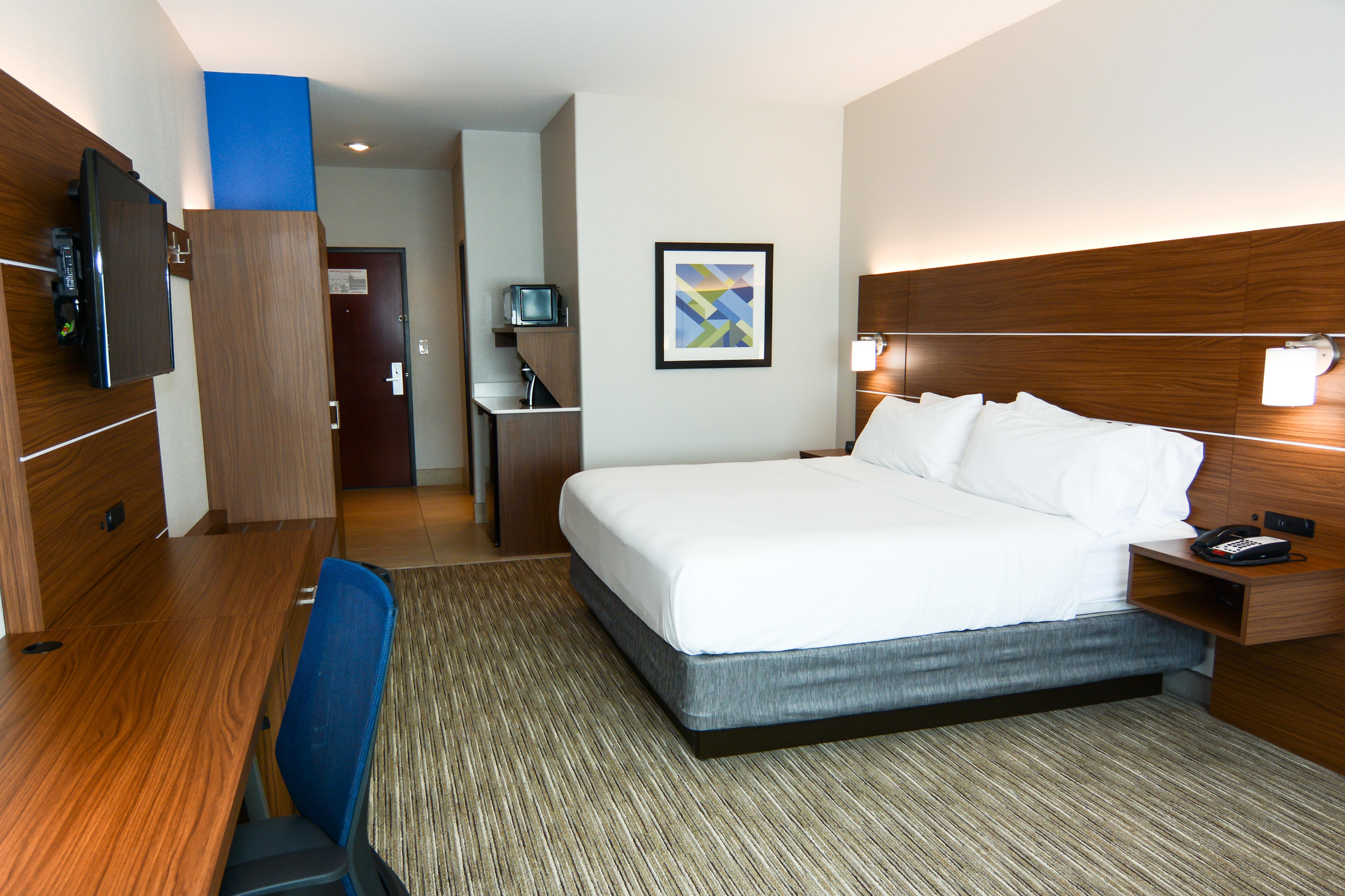 Holiday Inn Express Rolla By Ihg Exterior photo