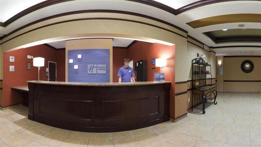 Holiday Inn Express Rolla By Ihg Exterior photo