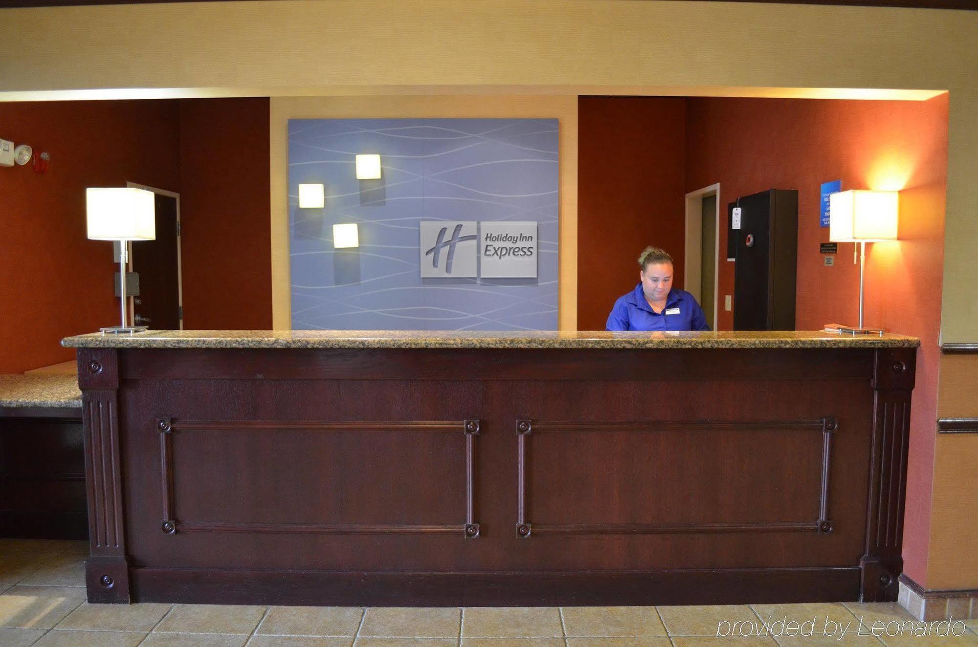 Holiday Inn Express Rolla By Ihg Exterior photo