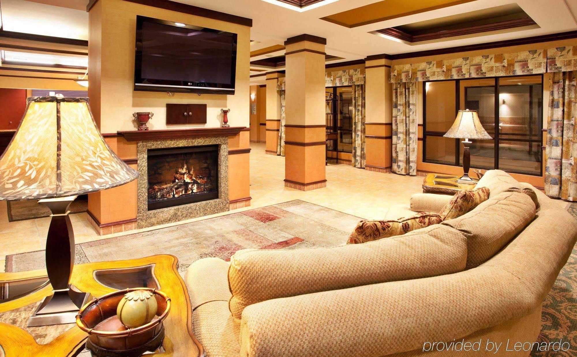 Holiday Inn Express Rolla By Ihg Interior photo