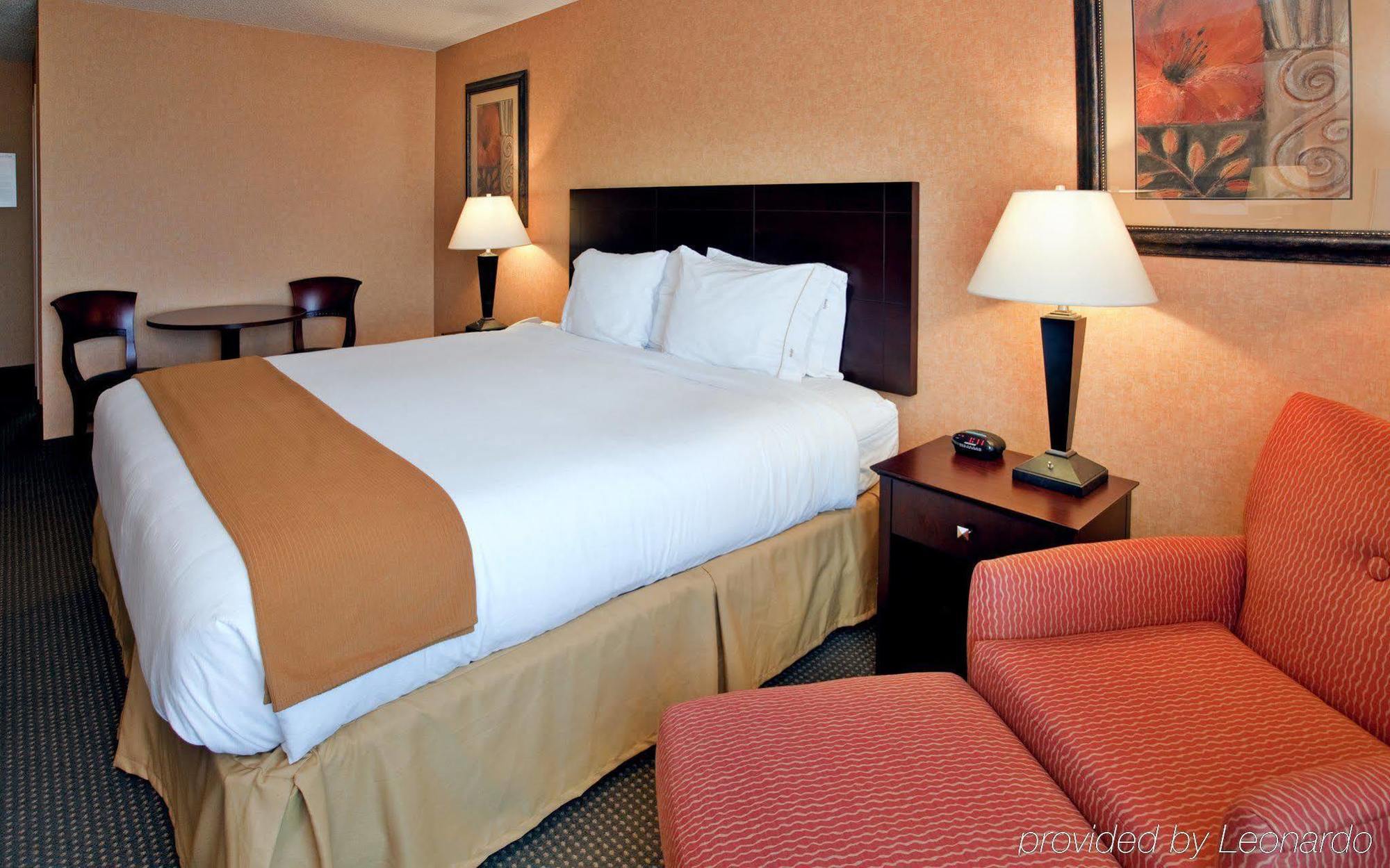 Holiday Inn Express Rolla By Ihg Room photo